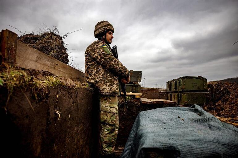 Latest situation in Ukraine war: Flash Zelenski claim from Washington Post... Russia entered key city