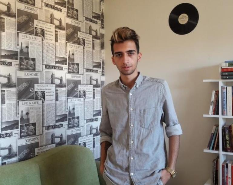 Eski sevgilisini darp ettiği iddia edilen şarkıcı Çağatay Akman’a 10 yıla kadar hapis talebi