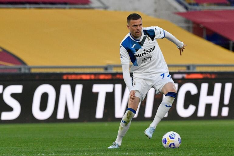 Last Minute: Josip Ilicic is back with a goal. He was depressed after betrayal... Here is his final state...