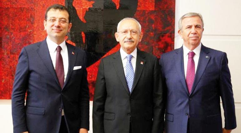 Yavaş ve İmamoğlu neden yeniden potaya girdi