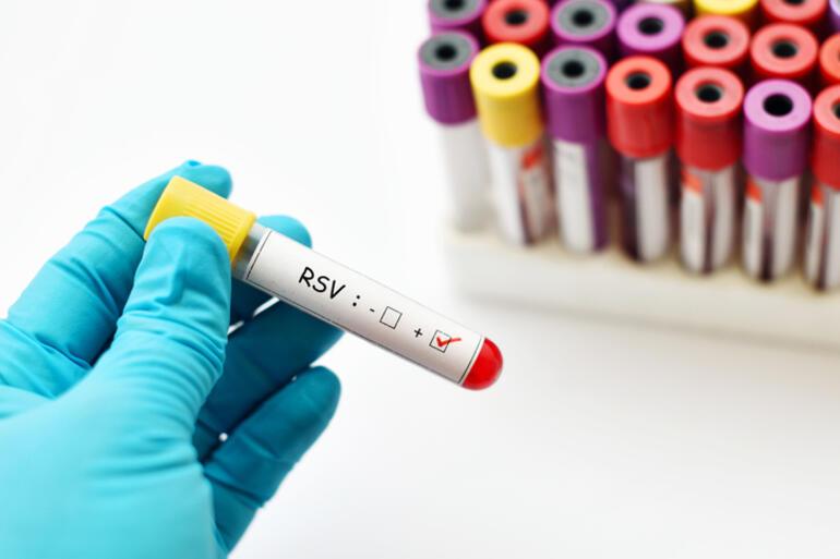Üçlü salgın başladı: Covid, Grip ve RSV Hastalığın yaptığı etki bir ayı geçebiliyor’