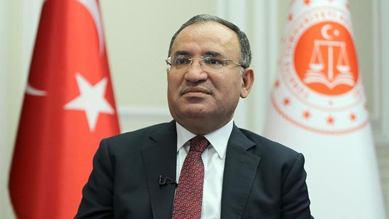 Adalet Bakanı Bozdağ: 360-400 oy arasında referandum ortaya çıkar