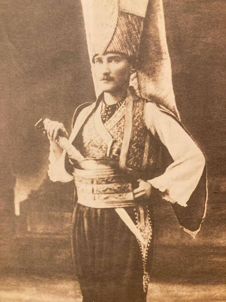Atatürkün nadir bilinen fotoğrafları sergilendi
