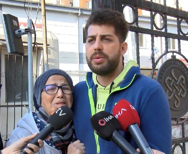 Esenyurtta isyan ettiren kaza Aleyna Nur Gökçe yoğun bakımda, sürücü serbest