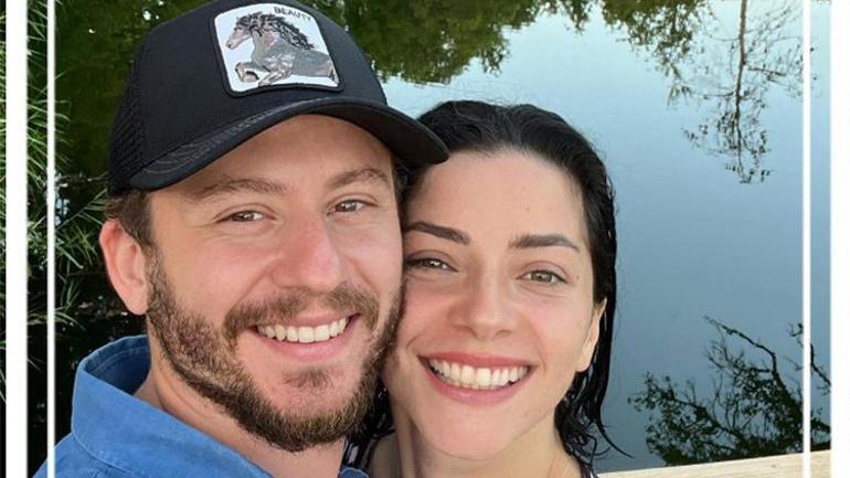 Merve Boluğurun eşi Mert Aydın kimdir, kaç yaşında, nereli DJ Mert Aydının hayatı ve kariyeri