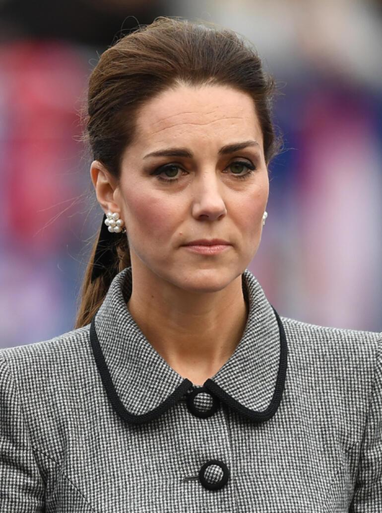 Prinzessin Kate schockiert: Sie waren in wenigen Minuten am Boden zerstört