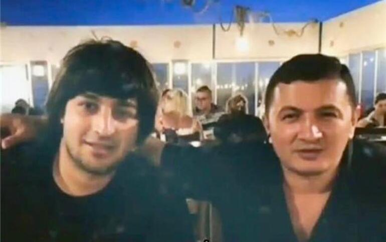 Azeri mafya babası Salifov cinayeti sanığı ifadesinde çark etti Sür beni öldürecekler