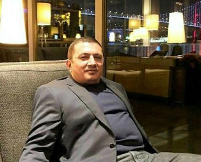 Azeri mafya babası Salifov cinayeti sanığı ifadesinde çark etti Sür beni öldürecekler