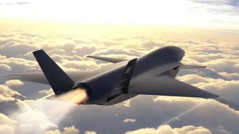 Türkiyenin ilk insansız savaş uçağı Kızılelmadan büyük başarı