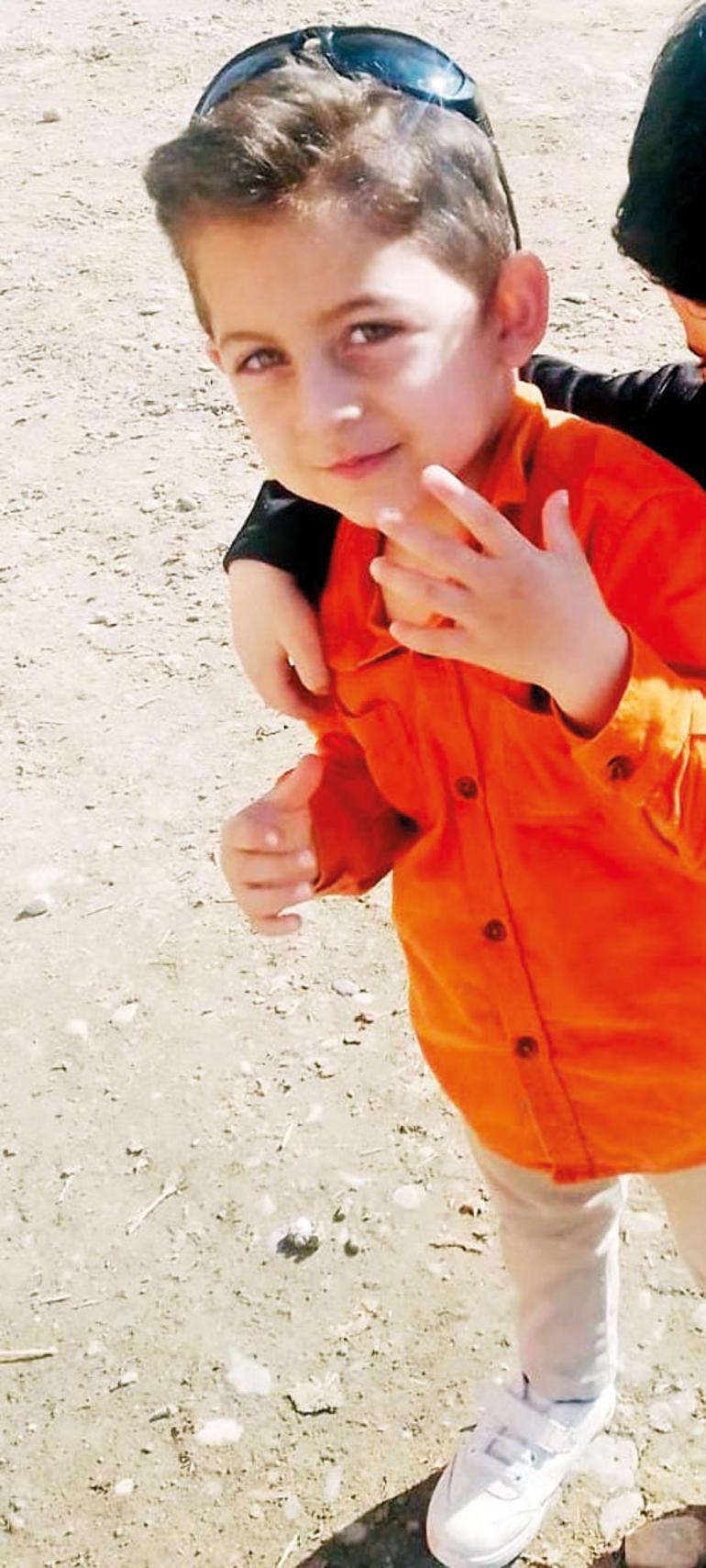 Hasan’a kıydılar PKK/YPG yine sivil öldürdü