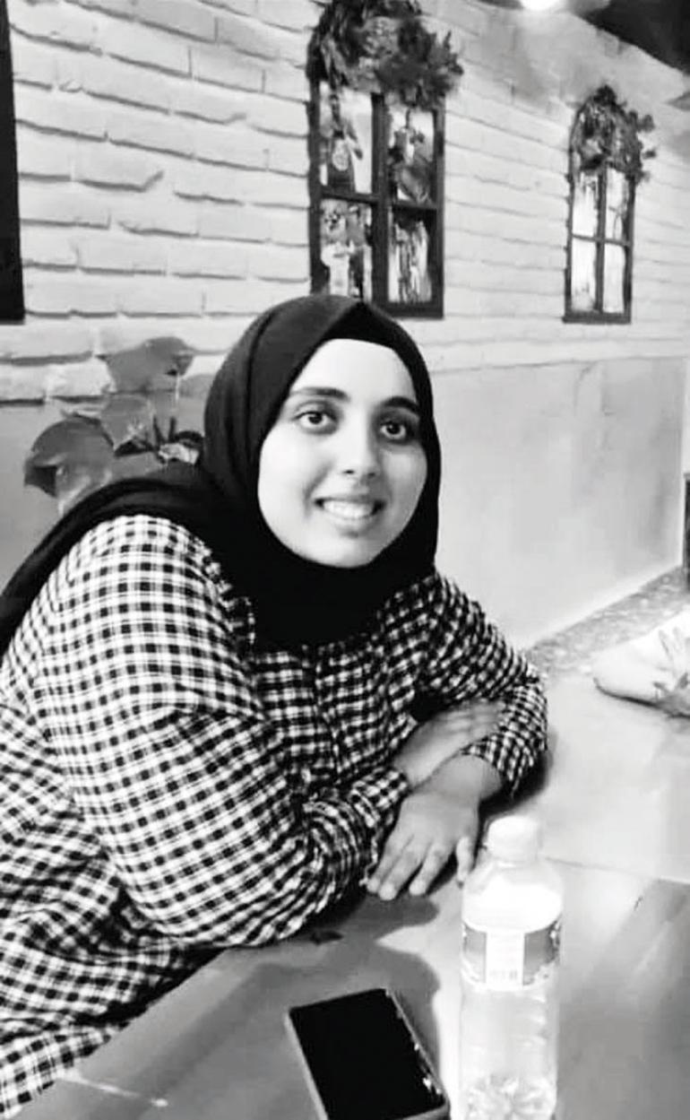 Hasan’a kıydılar PKK/YPG yine sivil öldürdü