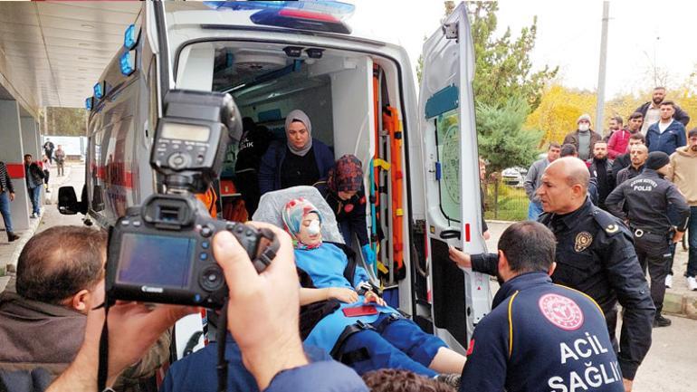 Hasan’a kıydılar PKK/YPG yine sivil öldürdü