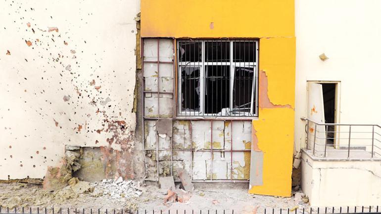 Hasan’a kıydılar PKK/YPG yine sivil öldürdü