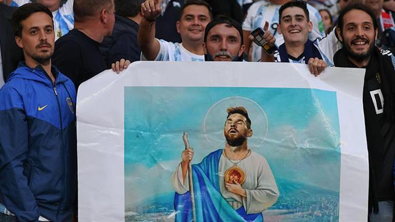 Argentinada həyat dayandı, Messi son dünya çempionatı üçün meydandadır, əgər Millinin oyunu dərs saatlarına təsadüf edərsə...