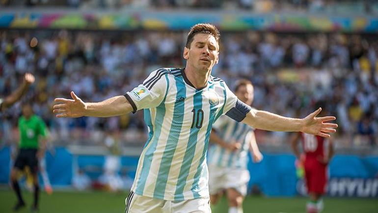 Life stopped in Argentina, Messi is on the field for the last World Cup, if the match of the National team coincides with the lesson hours...