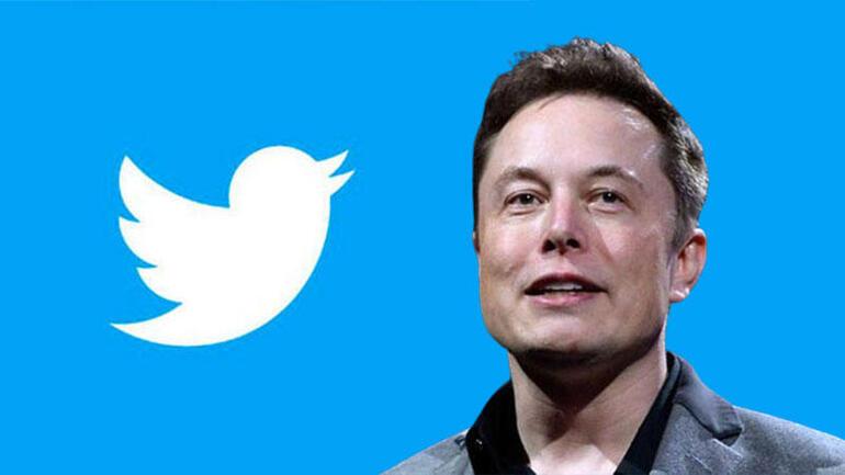 Elon Musk duyurdu... Twitter artık güvenli bir mesajlaşma uygulaması gibi çalışacak