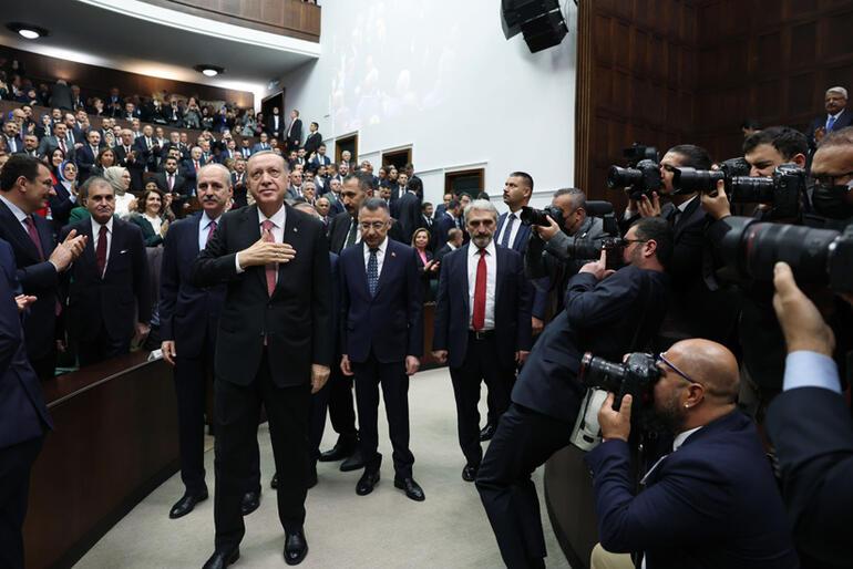 Son dakika... Suriyeye kara harekâtı olacak mı Cumhurbaşkanı Erdoğan: Karadan da teröristlerin tepesine tepesine bineceğiz