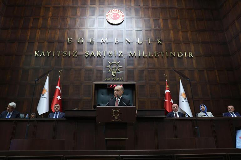 Son dakika... Suriyeye kara harekâtı olacak mı Cumhurbaşkanı Erdoğan: Karadan da teröristlerin tepesine tepesine bineceğiz