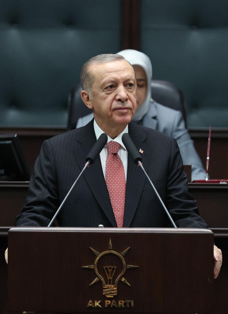 Son dakika... Suriyeye kara harekâtı olacak mı Cumhurbaşkanı Erdoğan: Karadan da teröristlerin tepesine tepesine bineceğiz