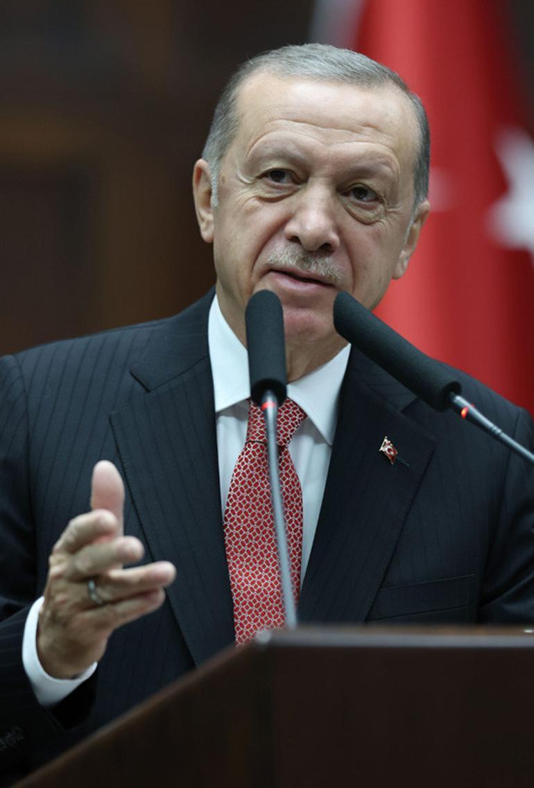 Son dakika... Suriyeye kara harekâtı olacak mı Cumhurbaşkanı Erdoğan: Karadan da teröristlerin tepesine tepesine bineceğiz
