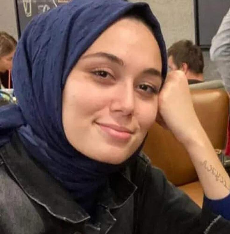 Antalyada kayıp Seda Nur Uludağ 3 gündür aranıyor