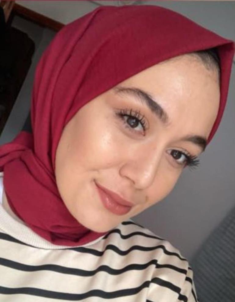 Antalyada kayıp Seda Nur Uludağdan iz yok Gözü yaşlı annesi: Ciğerlerim yanıyor