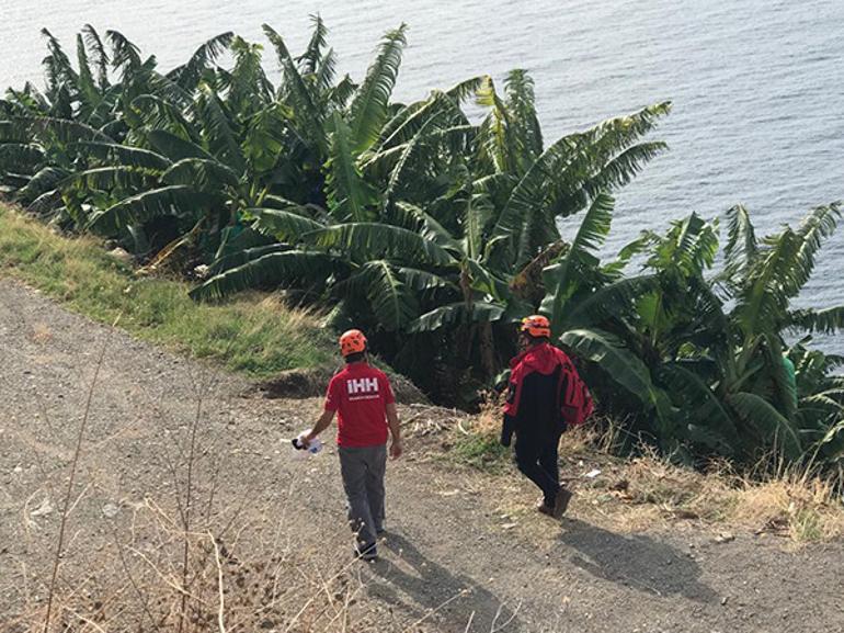 Antalyada kayıp Seda Nur Uludağdan iz yok Gözü yaşlı annesi: Ciğerlerim yanıyor