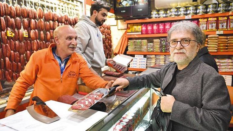 Hürriyet Kayseri buluşmaları... Kayseride yapılacak 10 şey