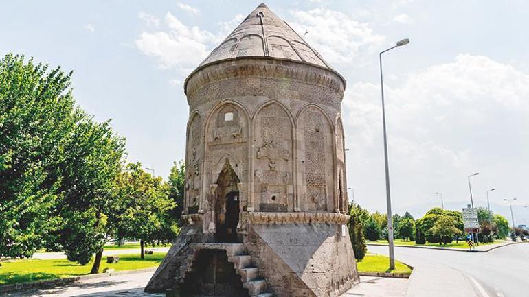 Hürriyet Kayseri buluşmaları... Kayseride yapılacak 10 şey