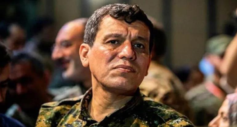 Rusya da terör elebaşıyla görüştü