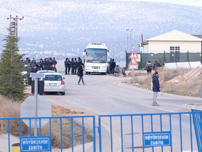 Les photos du refuge pour animaux de Konya ont provoqué l'indignation
