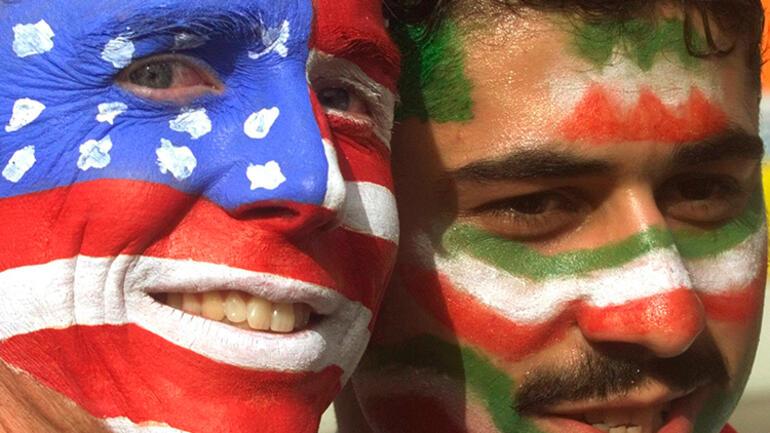 İran vs ABŞ |  Bir matçdan daha çox: 24 il əvvəl baş verənlər