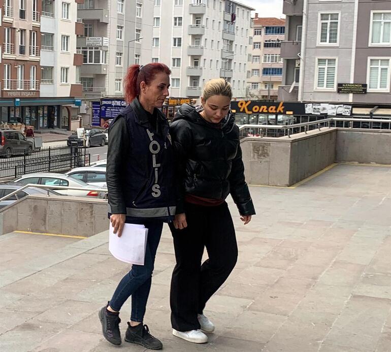 Sahte doktor Ayşe Özkirazdan yalan sarmalı... Banka hesapları mercek altında İfadesinde itiraf etti