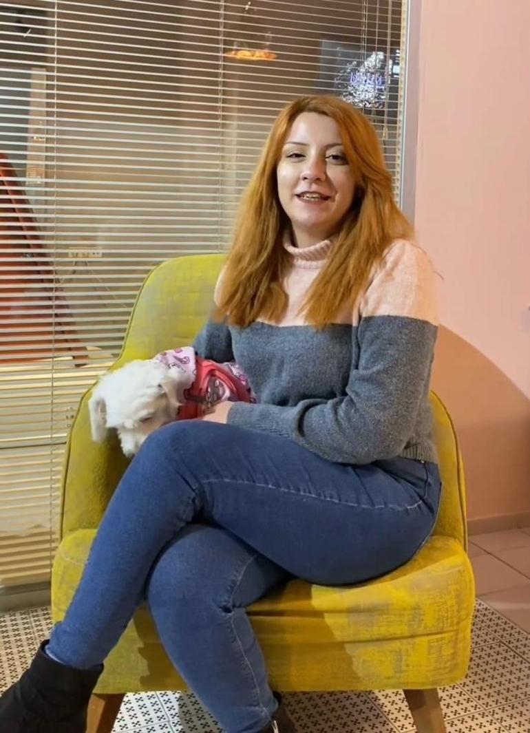 Evinde ölü bulunan hemşire Şevval Gazel Bulutun son görüntüleri çıktı