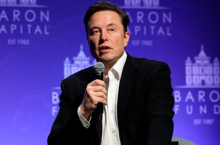 Disclosure, which fell like a bomb on the US agenda, Elon Musk published secret correspondence about Biden