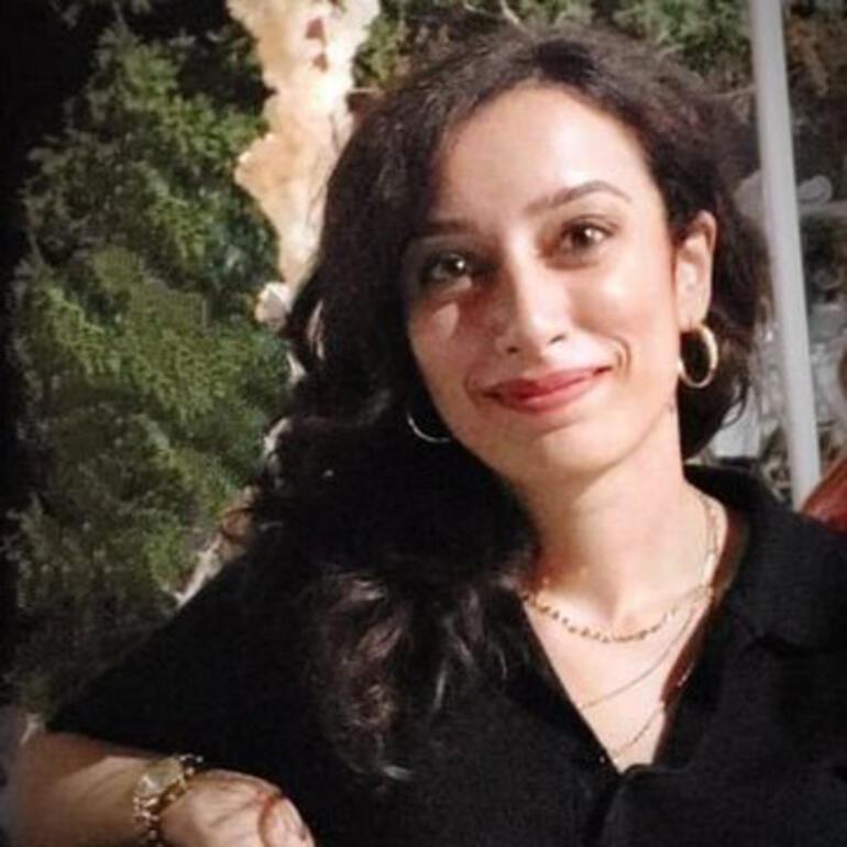 Genç mühendis Bahar Hezeri öldüren kardeşinin ifadesi: Hiç pişman değilim