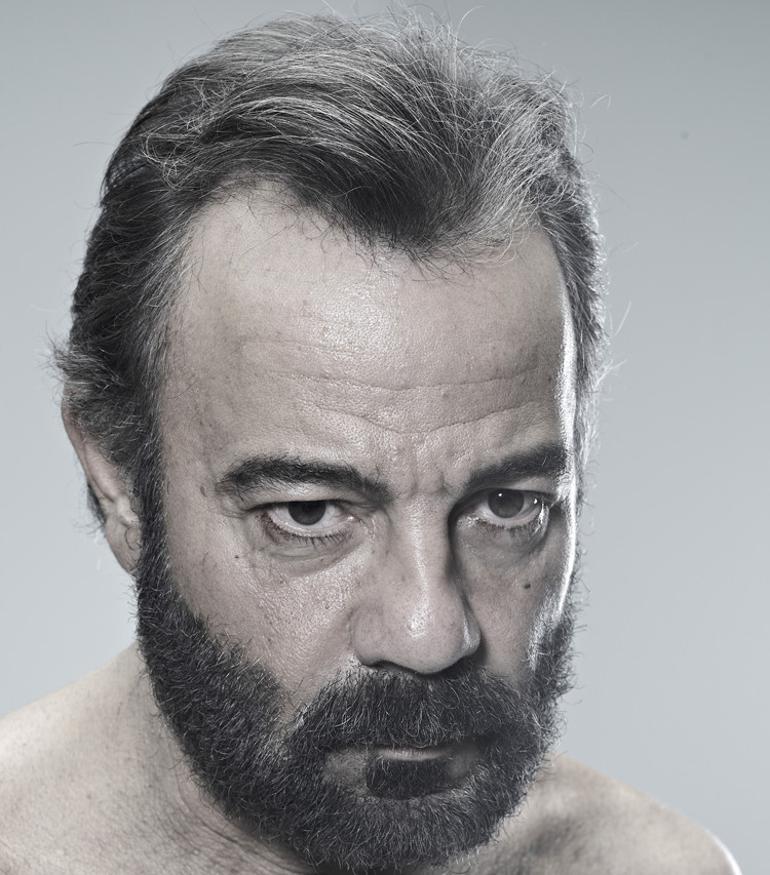 Kerem Alışık, psikiyatrist Martin Dysart’ı oynayacak