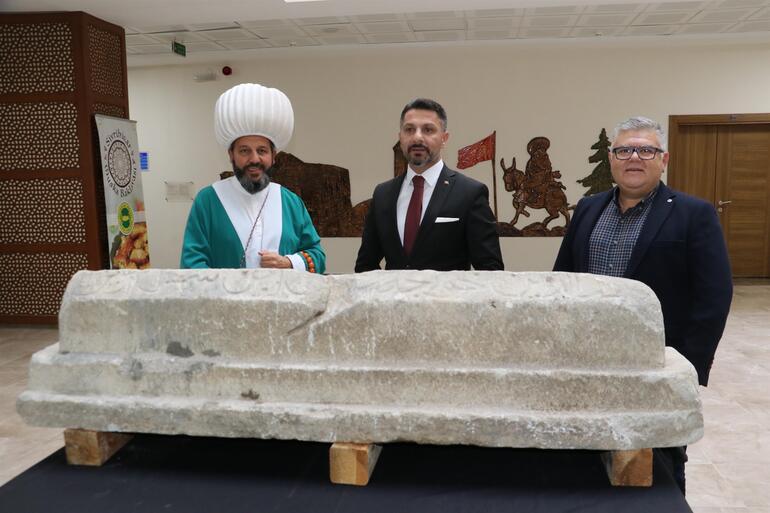 738 yıllık sanduka, Nasreddin Hoca’ya ait çıktı Heyecanlandıran keşif