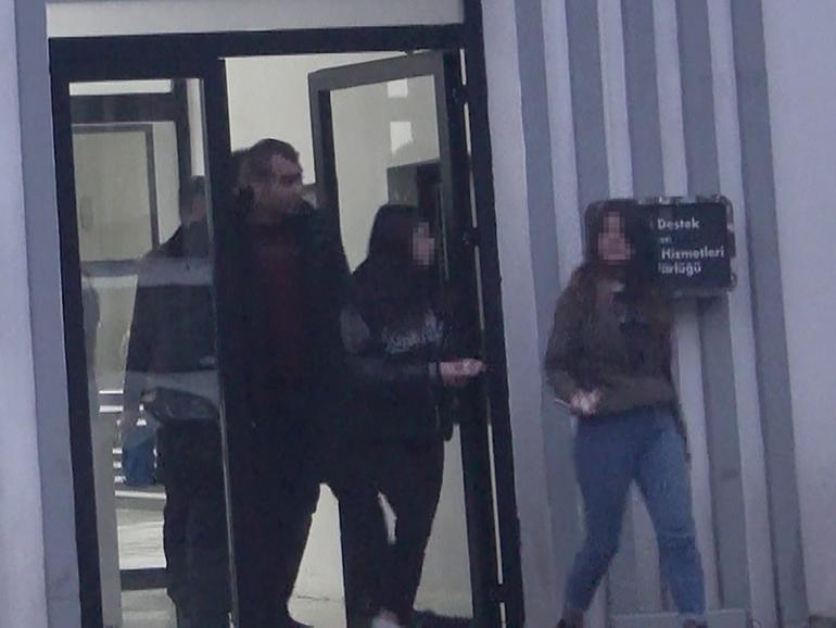 Erzurumda ortaokul öğrencisinden zorbalık Serbest kaldılar, Milli Eğitim Bakanlığı soruşturma başlattı