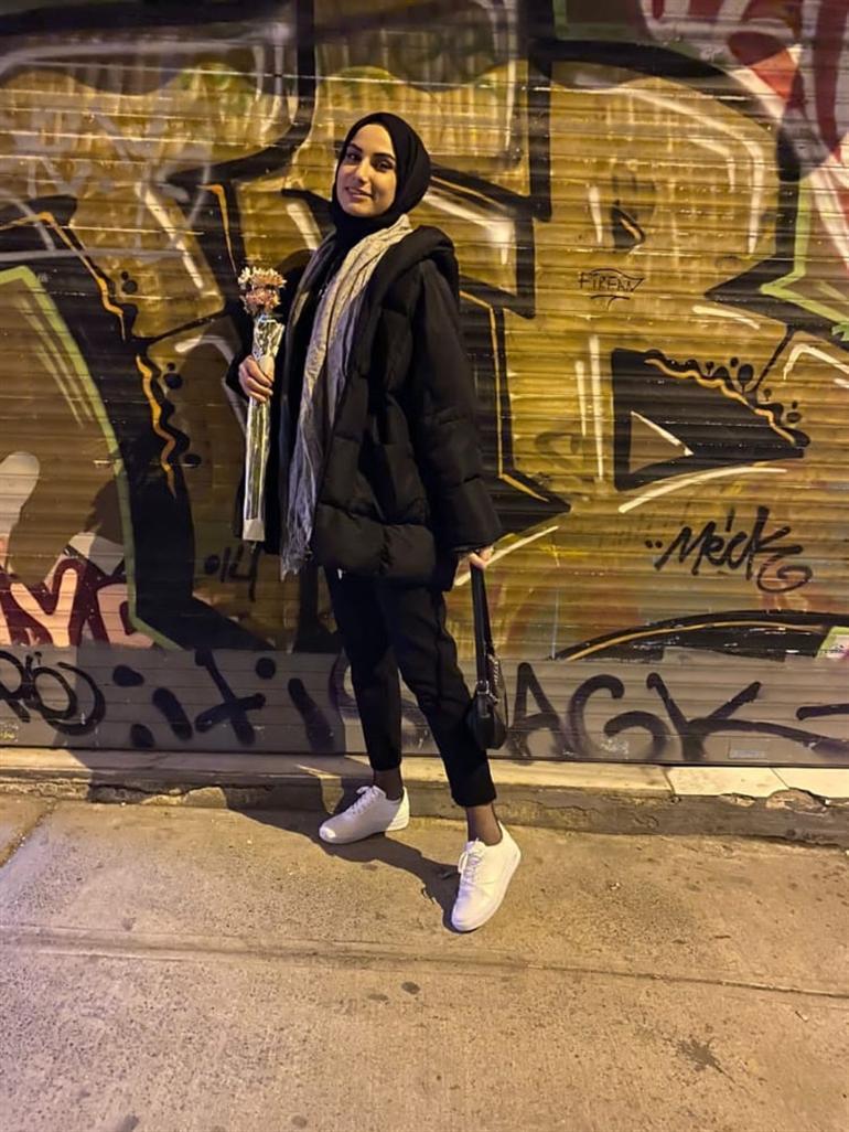 Hilal Adıyamanın şüpheli ölümü Dikkat çeken gerçek ortaya çıktı