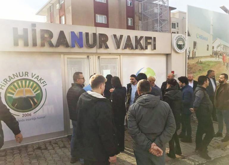 Tüm siyasilerden çok güçlü kınama: Lanetliyoruz reddediyoruz