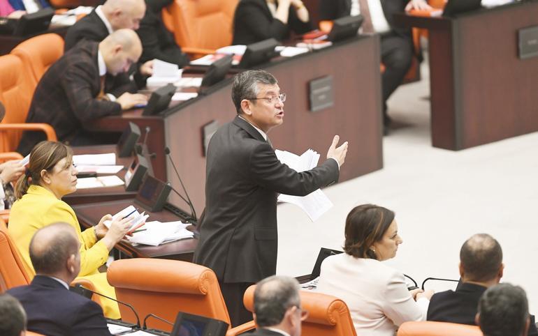 Tüm siyasilerden çok güçlü kınama: Lanetliyoruz reddediyoruz