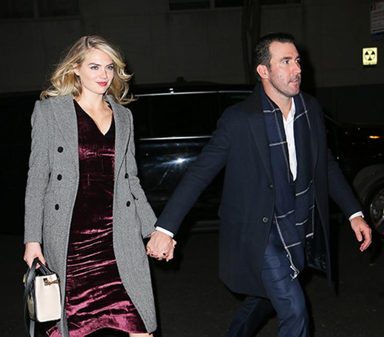 Güzel model evini Hollywood yıldızına sattı, kocasıyla romantik tatile kaçtı