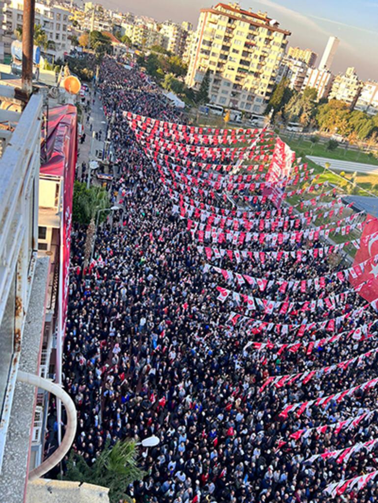 Son dakika... MHP lideri Bahçeliden sert sözler: Saraçhane kumpası tutmaz