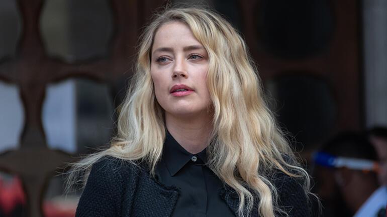 Amber Heard est d'accord avec Johnny Depp dans un procès en diffamation : ce n'est pas une perte, mais j'ai perdu toute foi