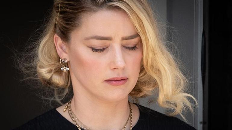 Amber Heard karalama davasında Johhny Depp ile uzlaşmaya gitti: Bu bir yenilgi değil ama tüm inancımı kaybettim