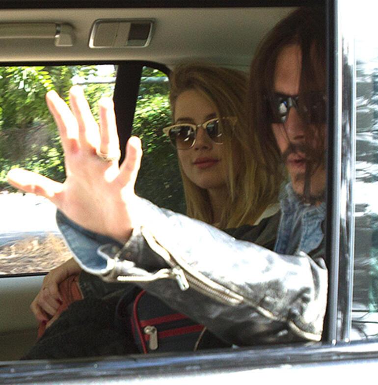Amber Heard est d'accord avec Johnny Depp dans un procès en diffamation : ce n'est pas une perte, mais j'ai perdu toute foi