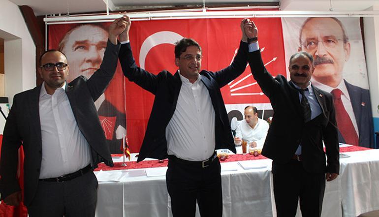 CHP Kuzey Bavyera Birliği başkansız kaldı: Serhat Öztürk başkanlığı bıraktı