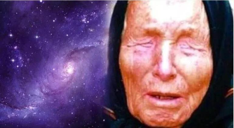 Baba Vanganın 2023 kehanetleri korkuttu İşte dünyayı bekleyen 5 felaket...