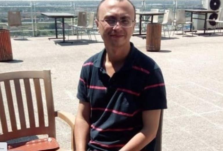 Zonguldak’ta metal fabrikasında asit kazanı patladı